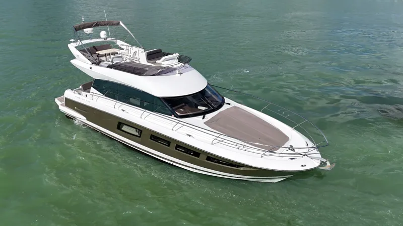 Slide: The Image of Prestige 500 2016 - 9