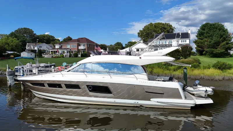 Slide: The Image of Prestige 500 2016 - 90