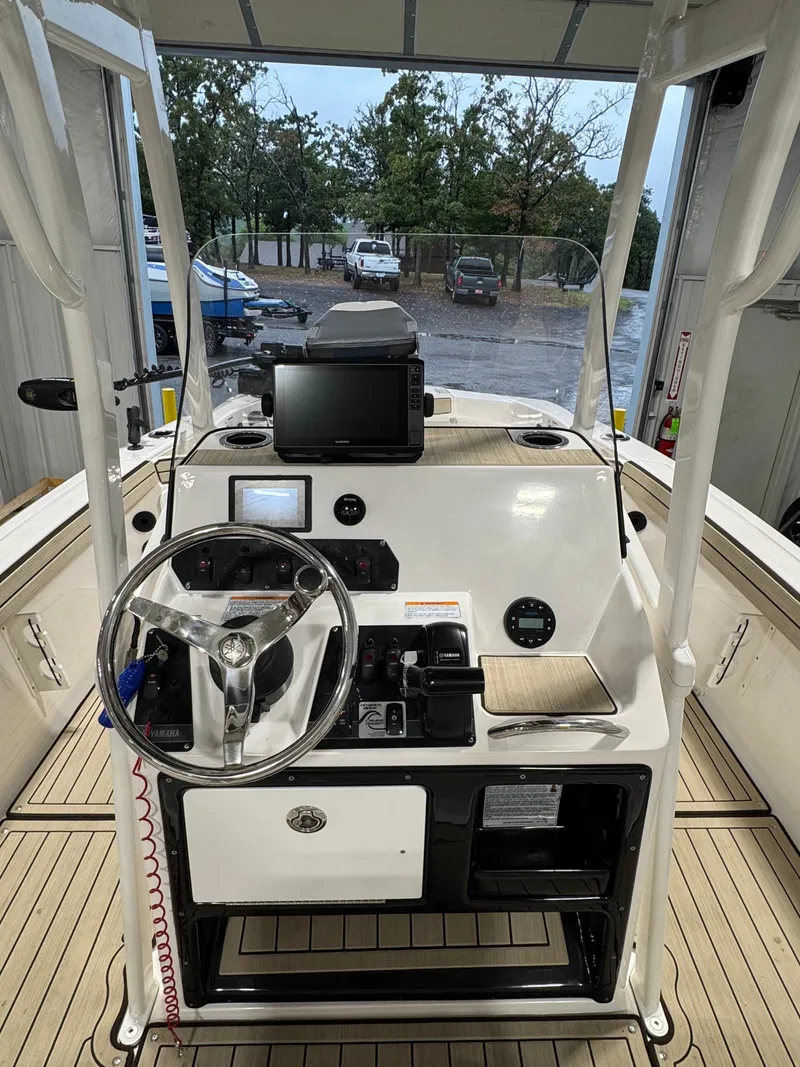 Slide: The Image of Yamaha 195 FSH Sport 2022 - 3