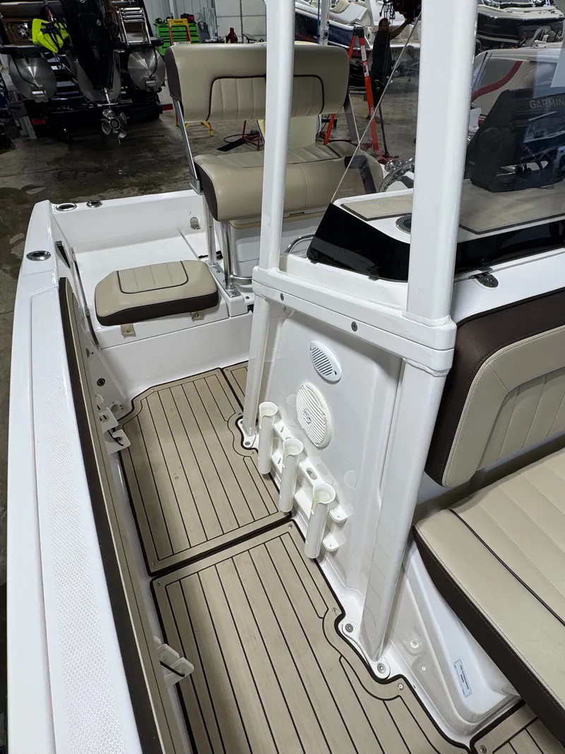 Slide: The Image of Yamaha 195 FSH Sport 2022 - 6