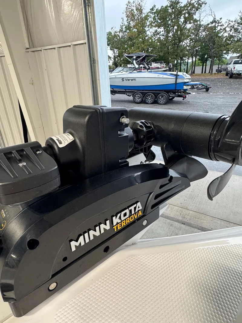 Slide: The Image of Yamaha 195 FSH Sport 2022 - 7