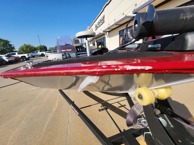 Slide: The Image of Tracker Bass Tracker Classic XL 2020 - 12