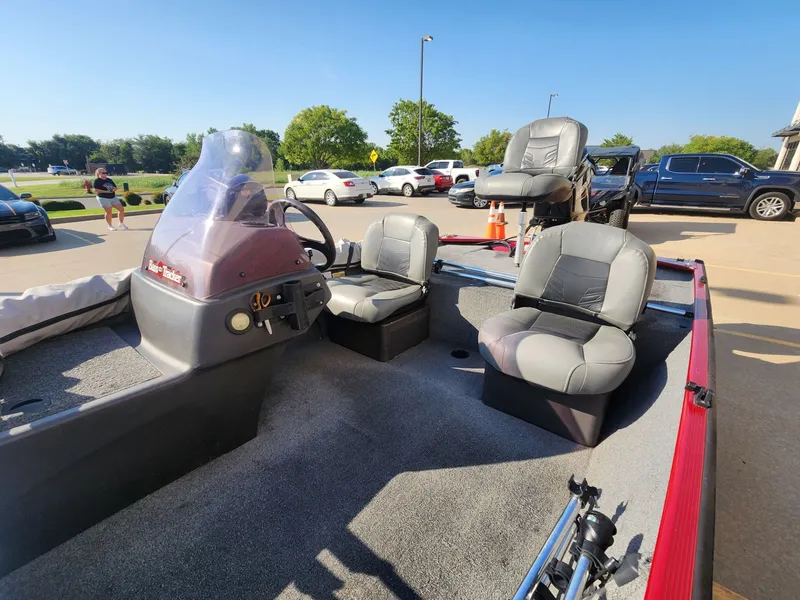 Slide: The Image of Tracker Bass Tracker Classic XL 2020 - 13