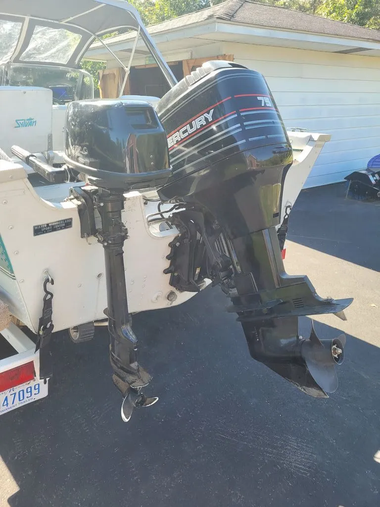 Slide: The Image of Sylvan 17 Pro Select 1995 - 10