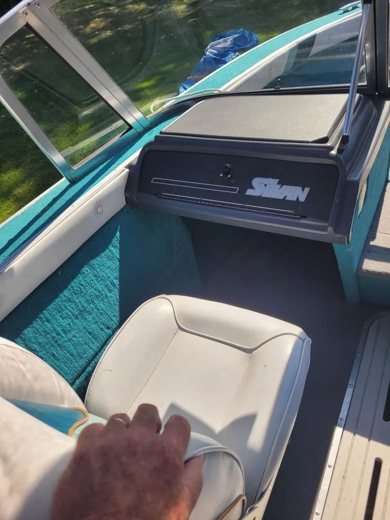 Slide: The Image of Sylvan 17 Pro Select 1995 - 3