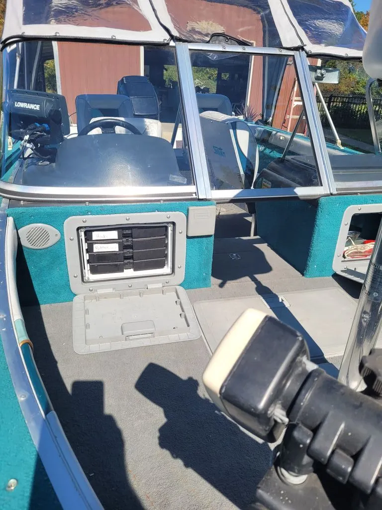 Slide: The Image of Sylvan 17 Pro Select 1995 - 4