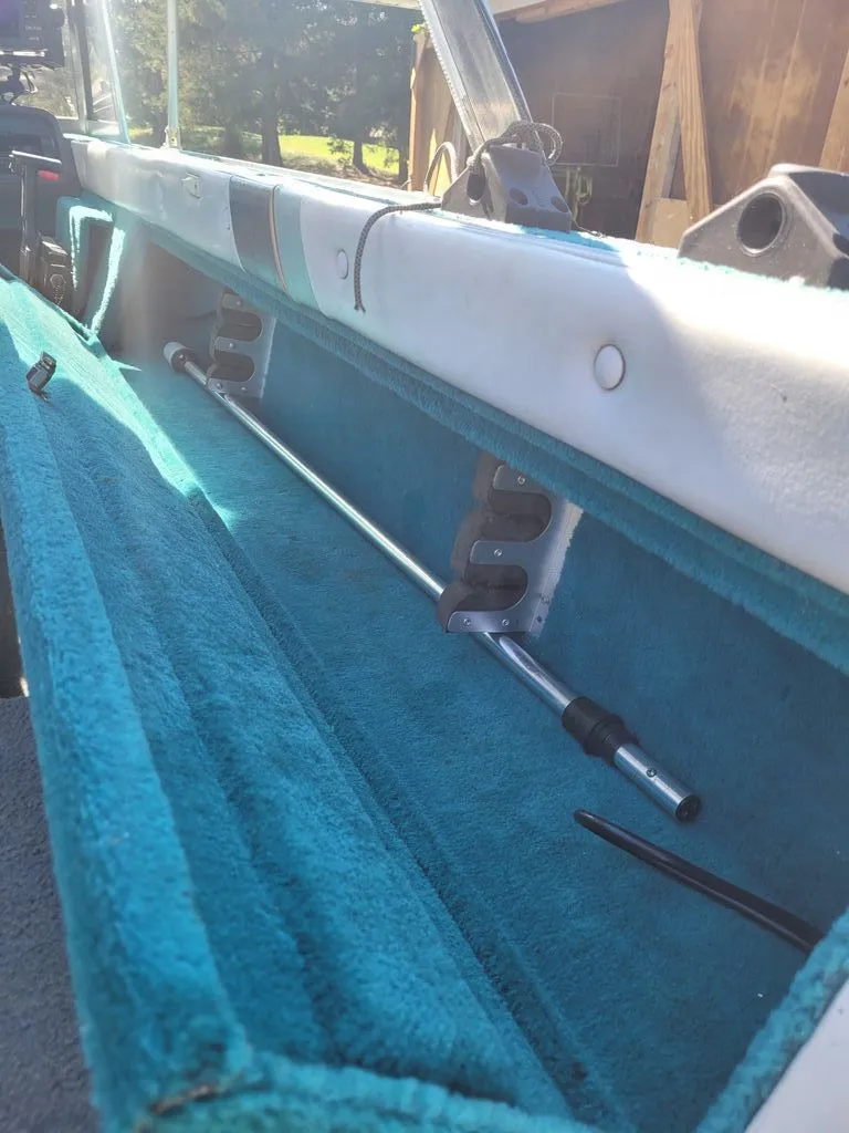 Slide: The Image of Sylvan 17 Pro Select 1995 - 6