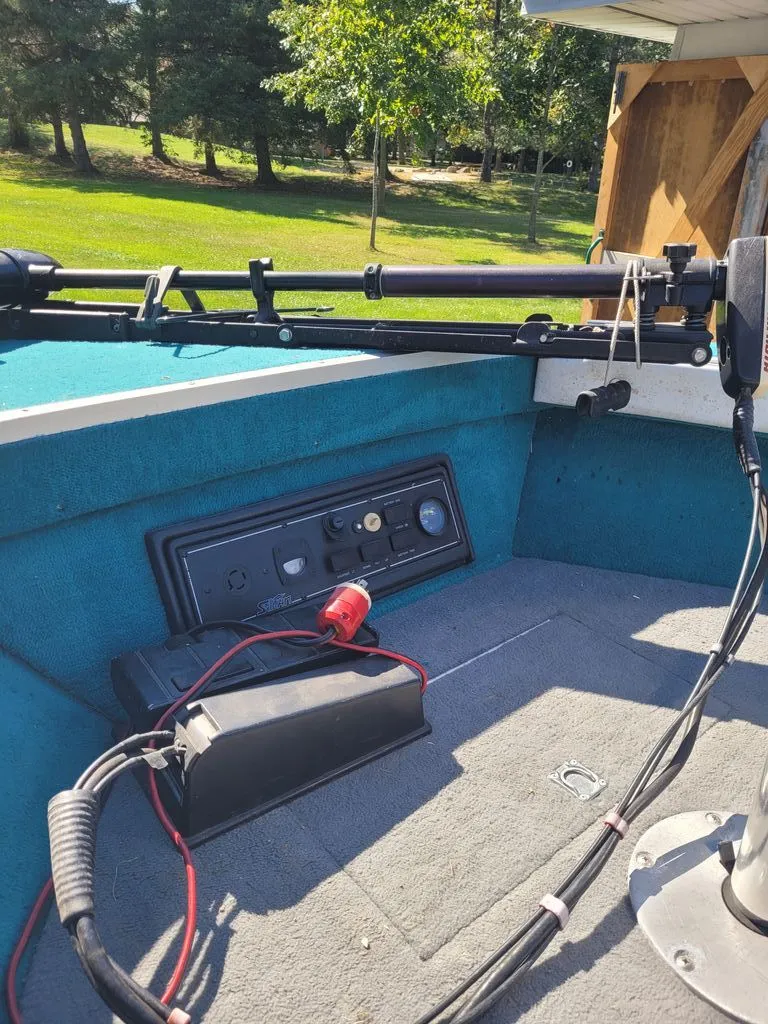 Slide: The Image of Sylvan 17 Pro Select 1995 - 7