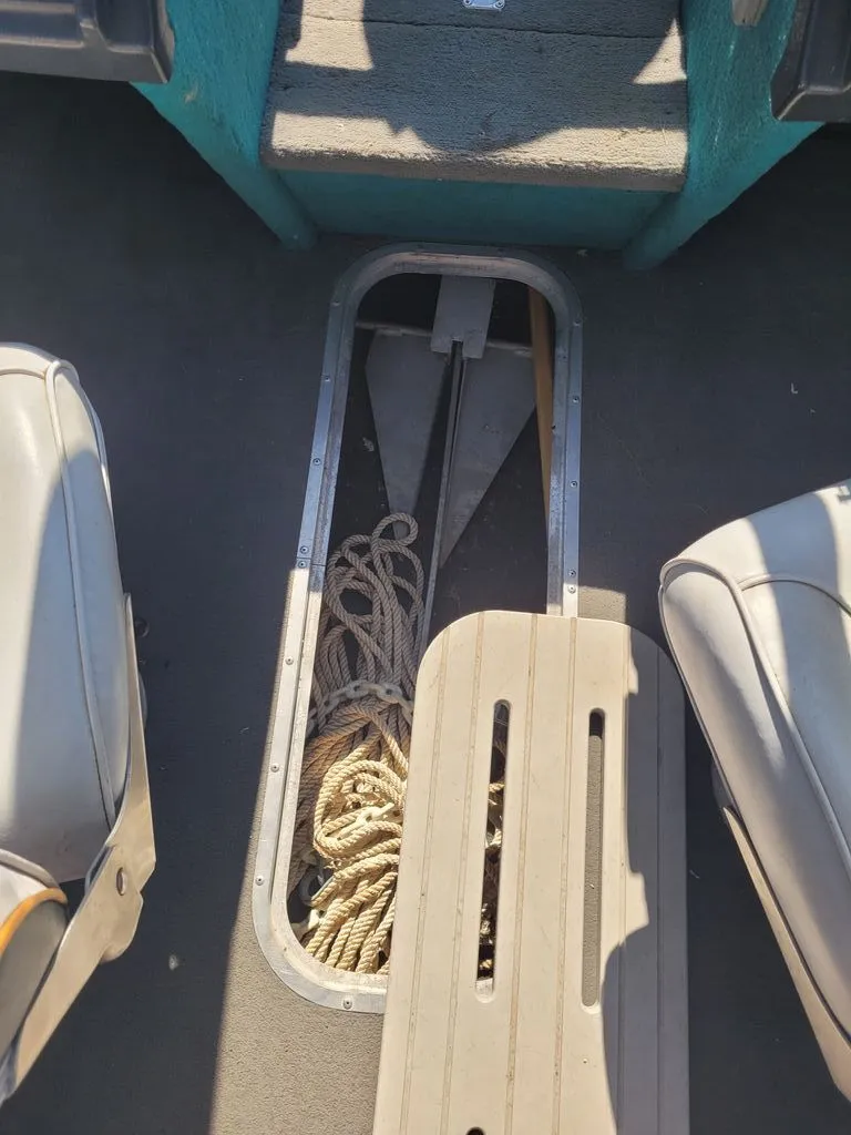 Slide: The Image of Sylvan 17 Pro Select 1995 - 8