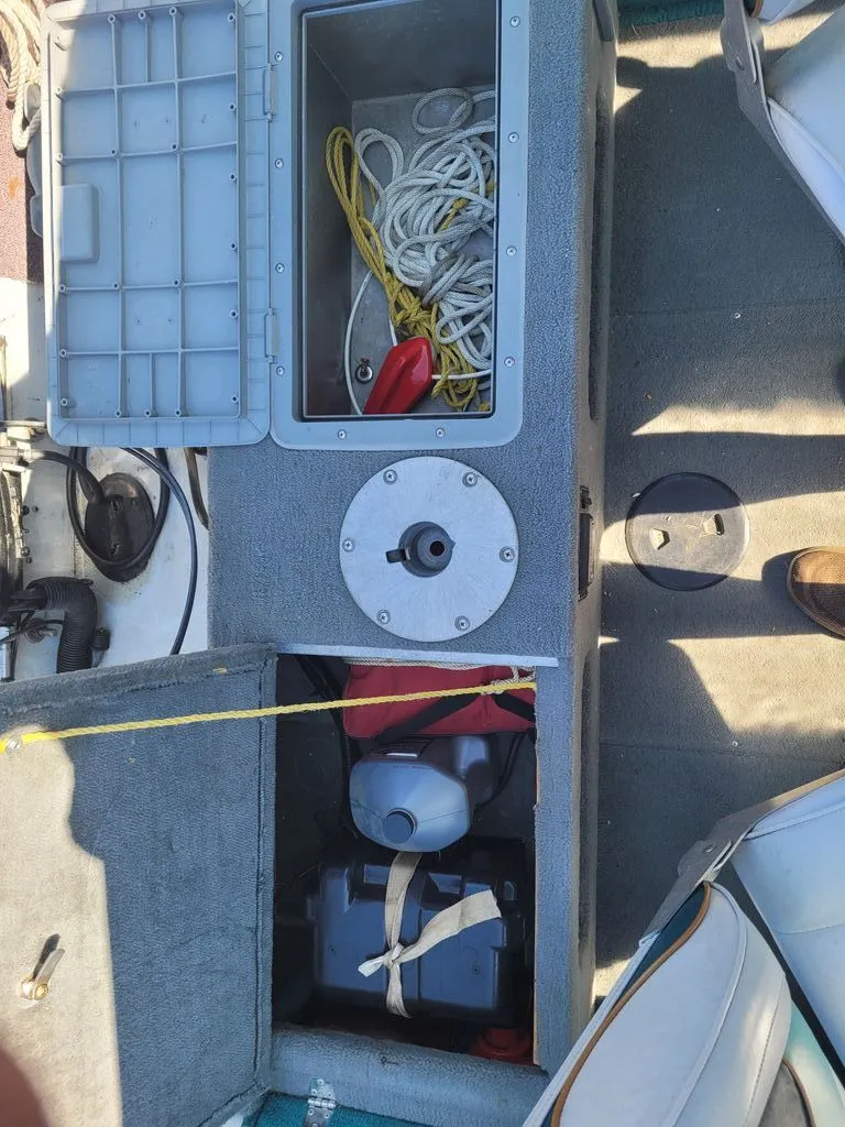 Slide: The Image of Sylvan 17 Pro Select 1995 - 9