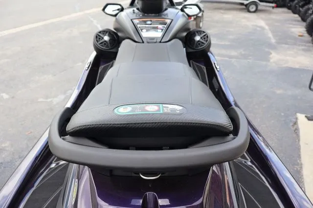 Slide: The Image of Yamaha FX SVHO W/AUDIO-NIGHSHADE 2026 - 12