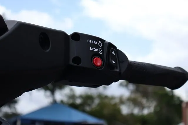 Slide: The Image of Yamaha FX SVHO W/AUDIO-NIGHSHADE 2026 - 13