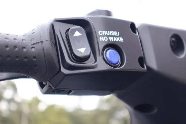 Slide: The Image of Yamaha FX SVHO W/AUDIO-NIGHSHADE 2026 - 14