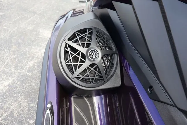 Slide: The Image of Yamaha GP HO W/AUDIO-NIGHTSHADE 2026 - 16