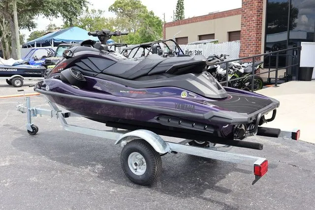 Slide: The Image of Yamaha GP HO W/AUDIO-NIGHTSHADE 2026 - 4