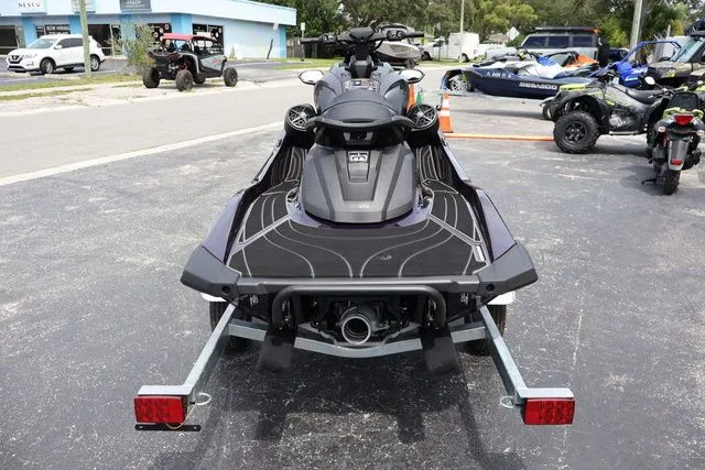 Slide: The Image of Yamaha GP HO W/AUDIO-NIGHTSHADE 2026 - 5