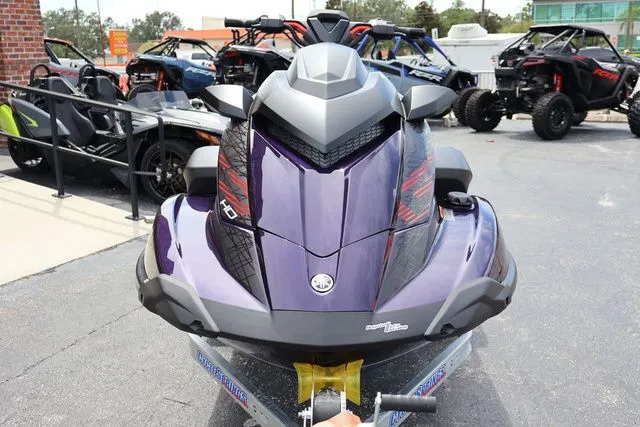 Slide: The Image of Yamaha GP HO W/AUDIO-NIGHTSHADE 2026 - 9