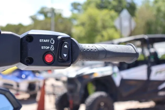 Slide: The Image of Yamaha VX CRUISER HO W/AUDIO-NIGHTSHADE/WHITE 2026 - 11