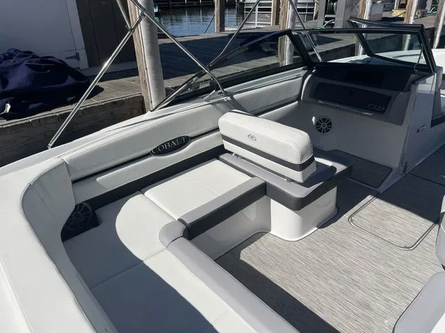 Slide: The Image of Cobalt CS23 2023 - 9