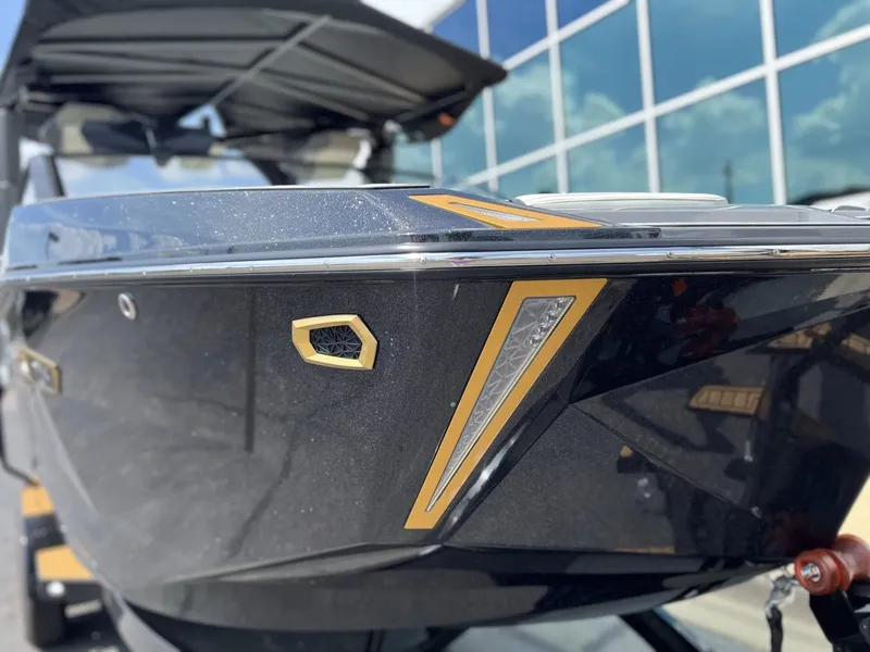 Slide: The Image of Nautique Super Air Nautique G23 Paragon 2026 - 13