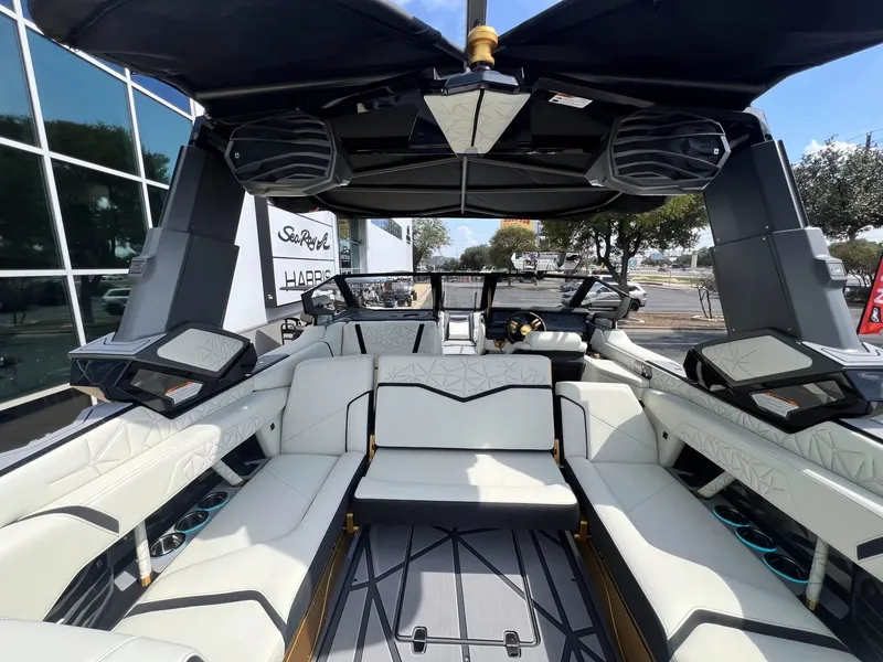 Slide: The Image of Nautique Super Air Nautique G23 Paragon 2026 - 20