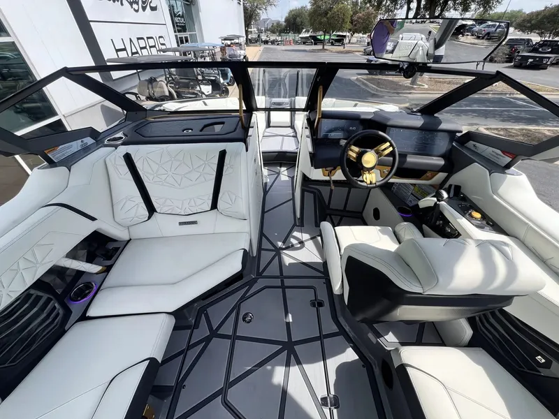 Slide: The Image of Nautique Super Air Nautique G23 Paragon 2026 - 21