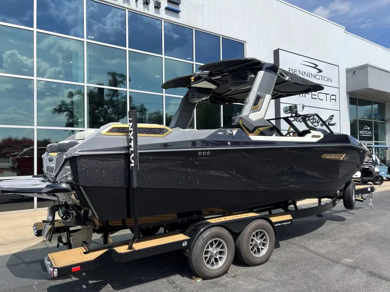Slide: The Image of Nautique Super Air Nautique G23 Paragon 2026 - 3