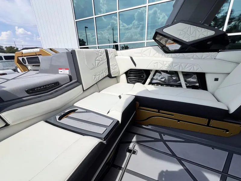 Slide: The Image of Nautique Super Air Nautique G23 Paragon 2026 - 31