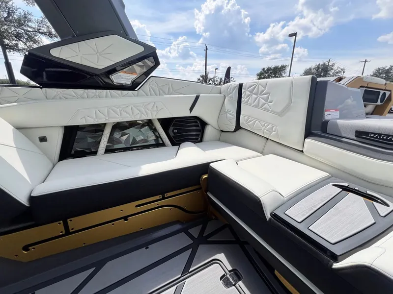 Slide: The Image of Nautique Super Air Nautique G23 Paragon 2026 - 33