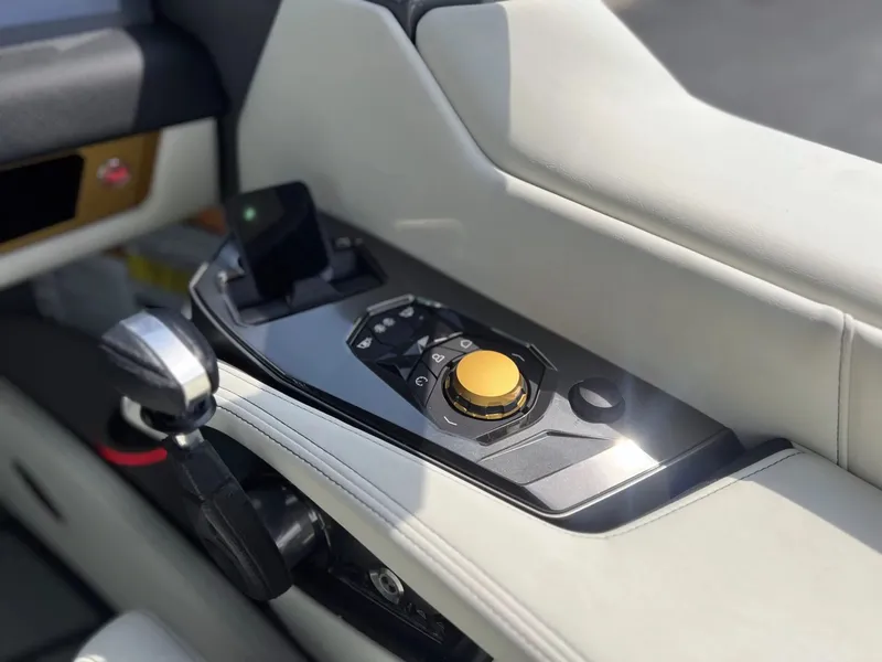 Slide: The Image of Nautique Super Air Nautique G23 Paragon 2026 - 35