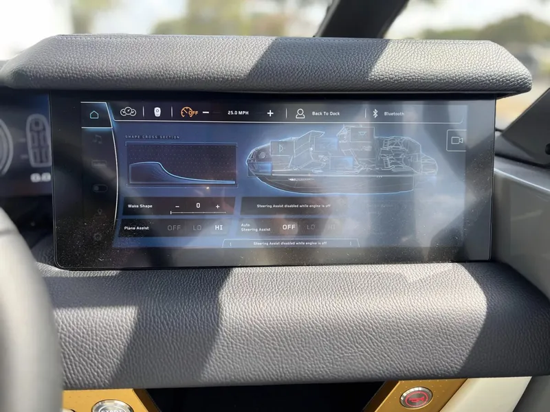 Slide: The Image of Nautique Super Air Nautique G23 Paragon 2026 - 39