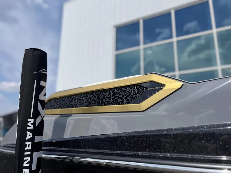 Slide: The Image of Nautique Super Air Nautique G23 Paragon 2026 - 4