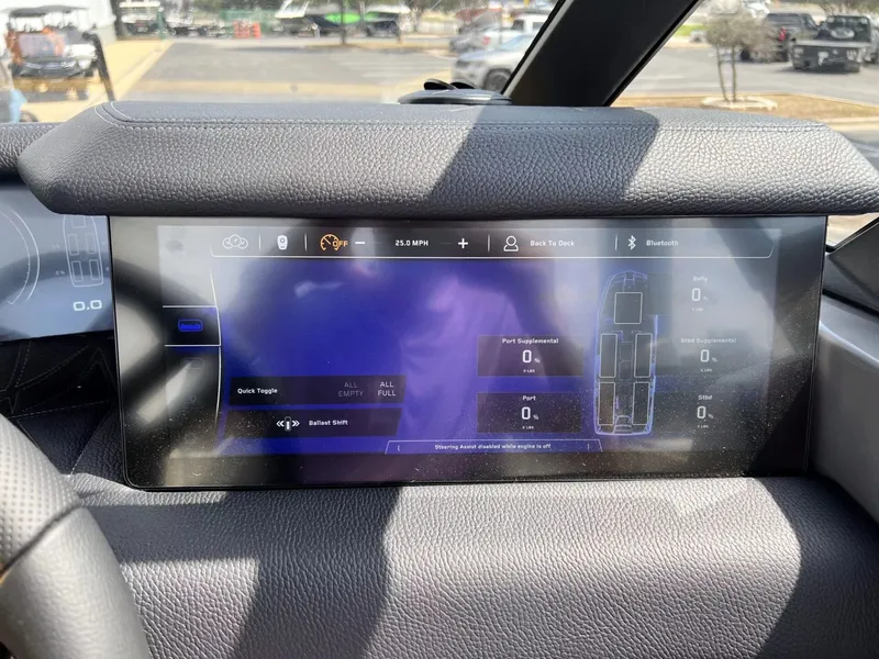 Slide: The Image of Nautique Super Air Nautique G23 Paragon 2026 - 42