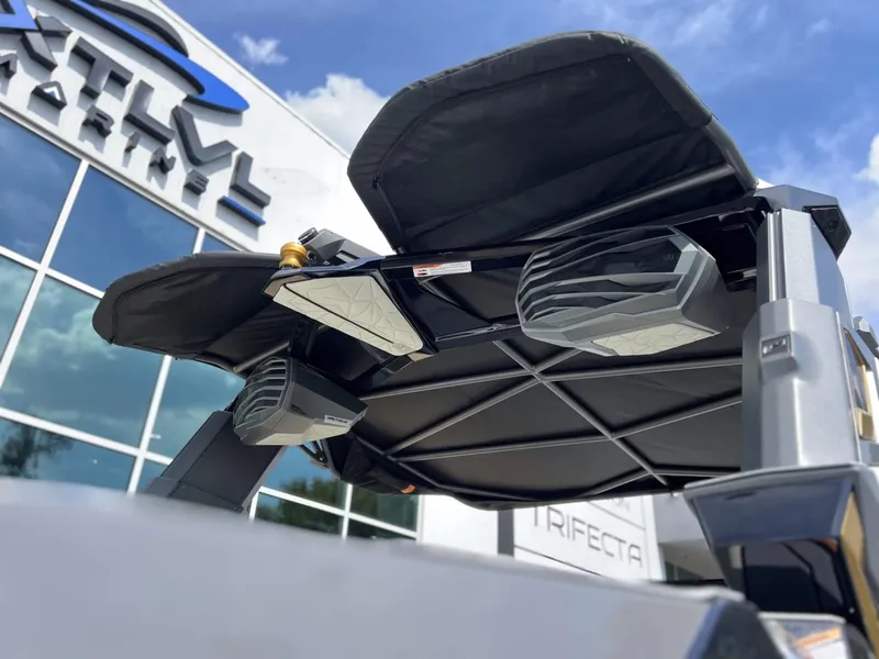 Slide: The Image of Nautique Super Air Nautique G23 Paragon 2026 - 6