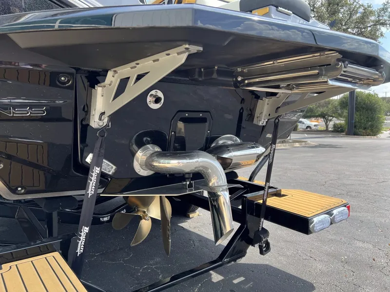 Slide: The Image of Nautique Super Air Nautique G23 Paragon 2026 - 8