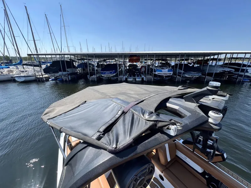 Slide: The Image of Nautique G25 2020 - 17