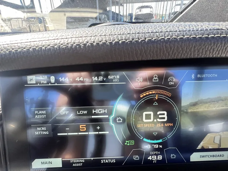 Slide: The Image of Nautique G25 2020 - 22