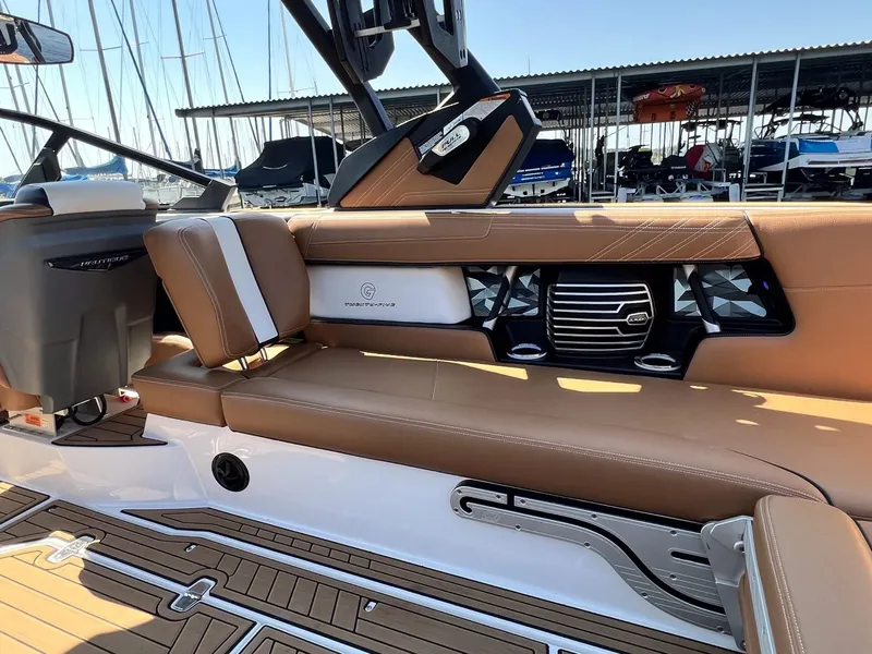 Slide: The Image of Nautique G25 2020 - 28