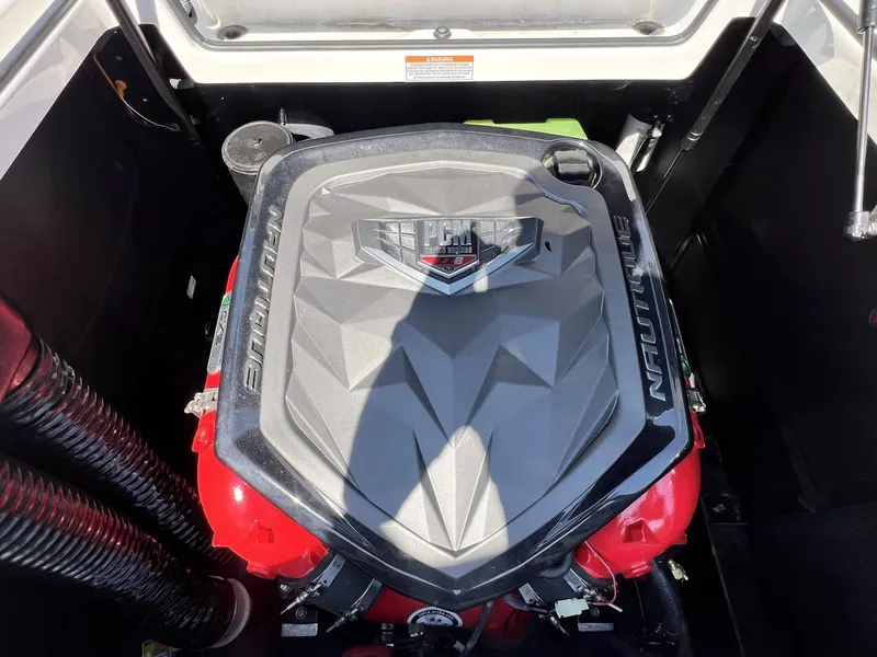 Slide: The Image of Nautique G25 2020 - 34