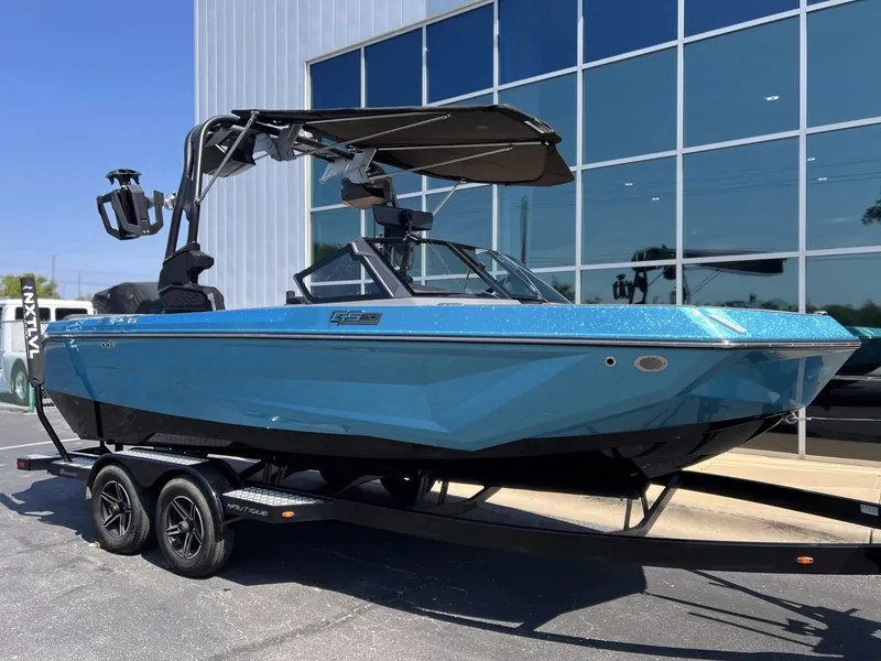 The Image of Nautique Super Air Nautique GS20 2025 - 1
