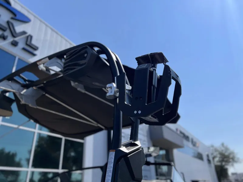 Slide: The Image of Nautique Super Air Nautique GS20 2025 - 10