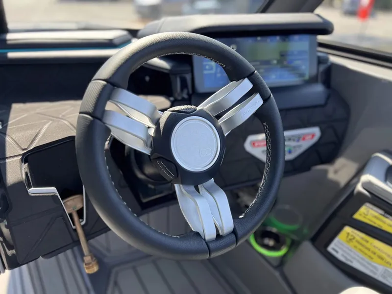 Slide: The Image of Nautique Super Air Nautique GS20 2025 - 24