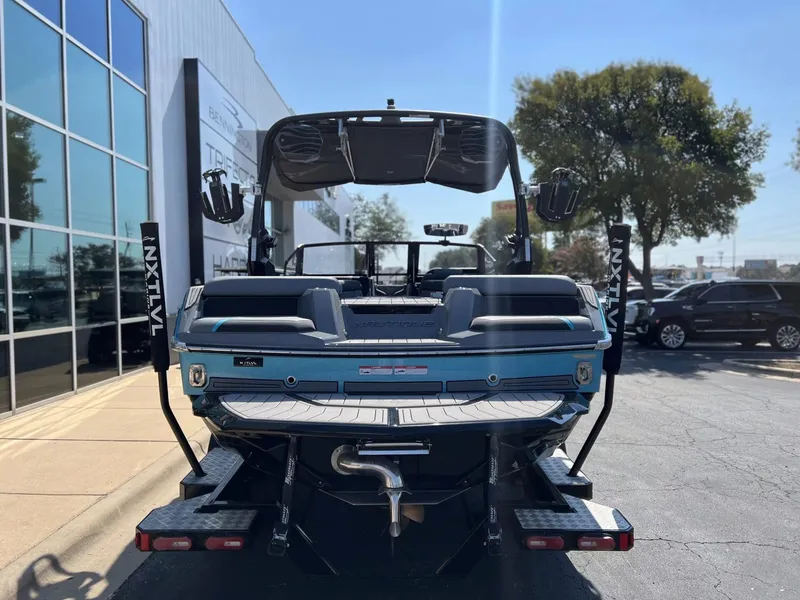 Slide: The Image of Nautique Super Air Nautique GS20 2025 - 4