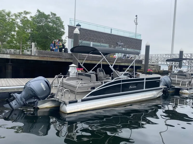 The Image of Barletta ARIA 22UC 2025 - 0