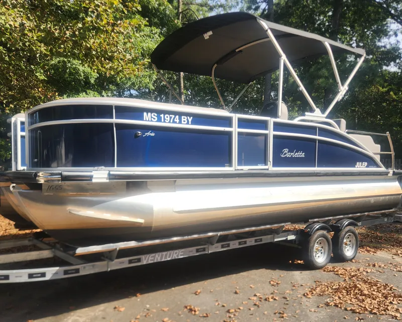 Slide: The Image of Barletta ARIA 22UC 2025 - 2