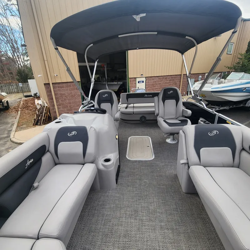 Slide: The Image of Barletta ARIA 22UC 2025 - 50