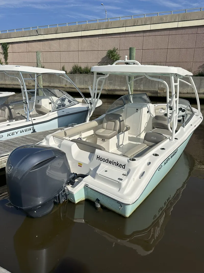 The Image of Key West 239 DFS 2023 - 0