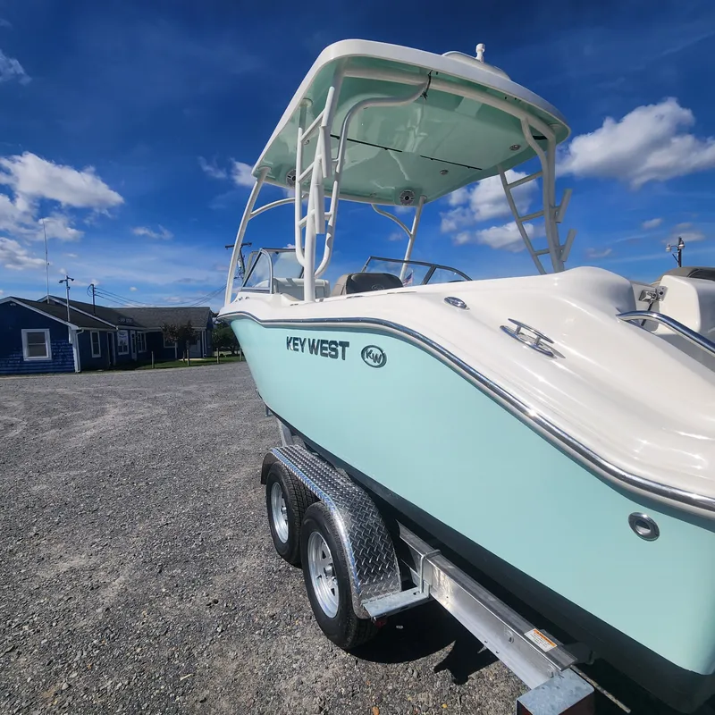 Slide: The Image of Key West 239 DFS 2023 - 3