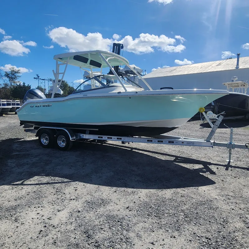 Slide: The Image of Key West 239 DFS 2023 - 4