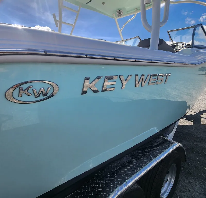 Slide: The Image of Key West 239 DFS 2023 - 6